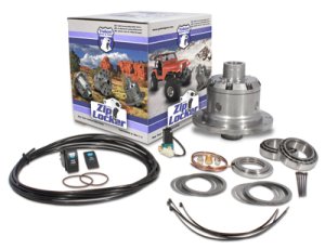 Jeep JK Differential Locker - Rear - Yukon Gear & Axle - Zip Locker - `07-`17 Jeep JK Differential Locker - Rear - Yukon Gear & Axle - Zip Locker - `07-`17